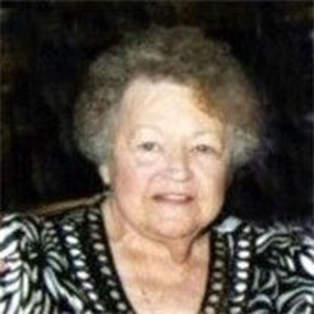 Reba Louise Stinnett