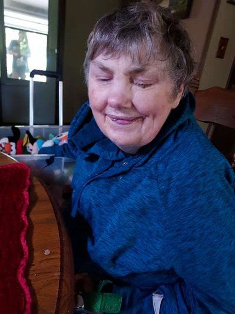 Cindy S. Murray Profile Photo