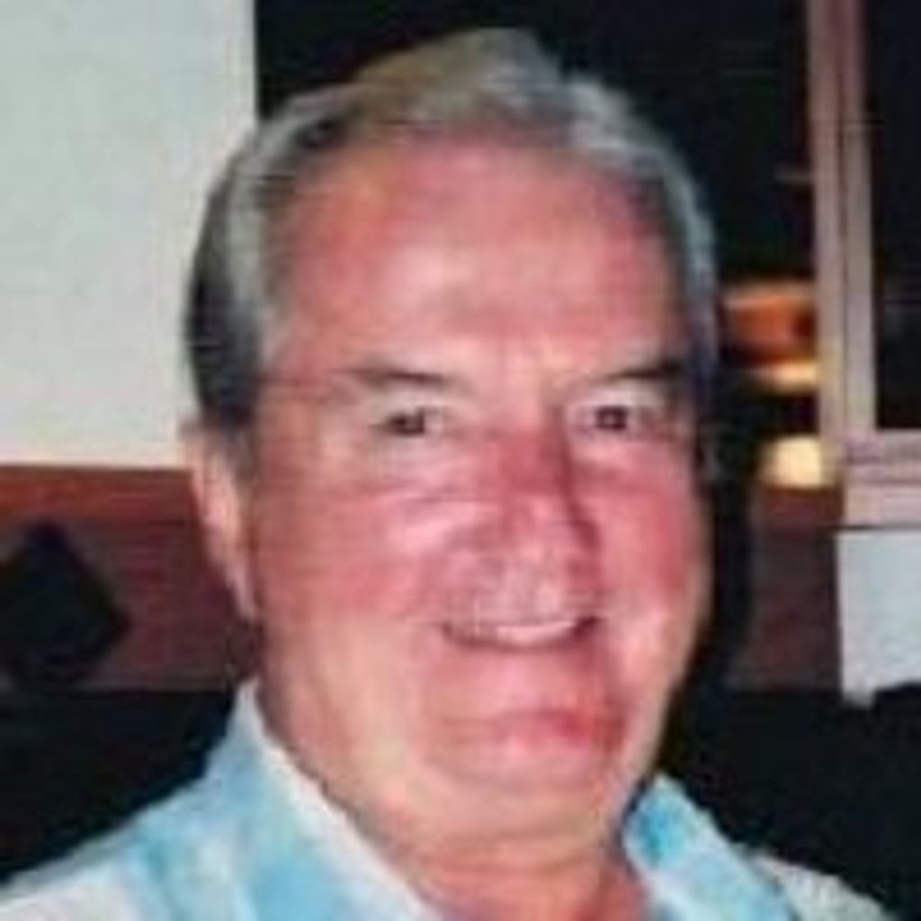 James Boyle Castonguay