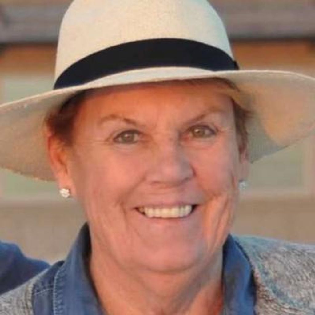 Marie H. O'Brien