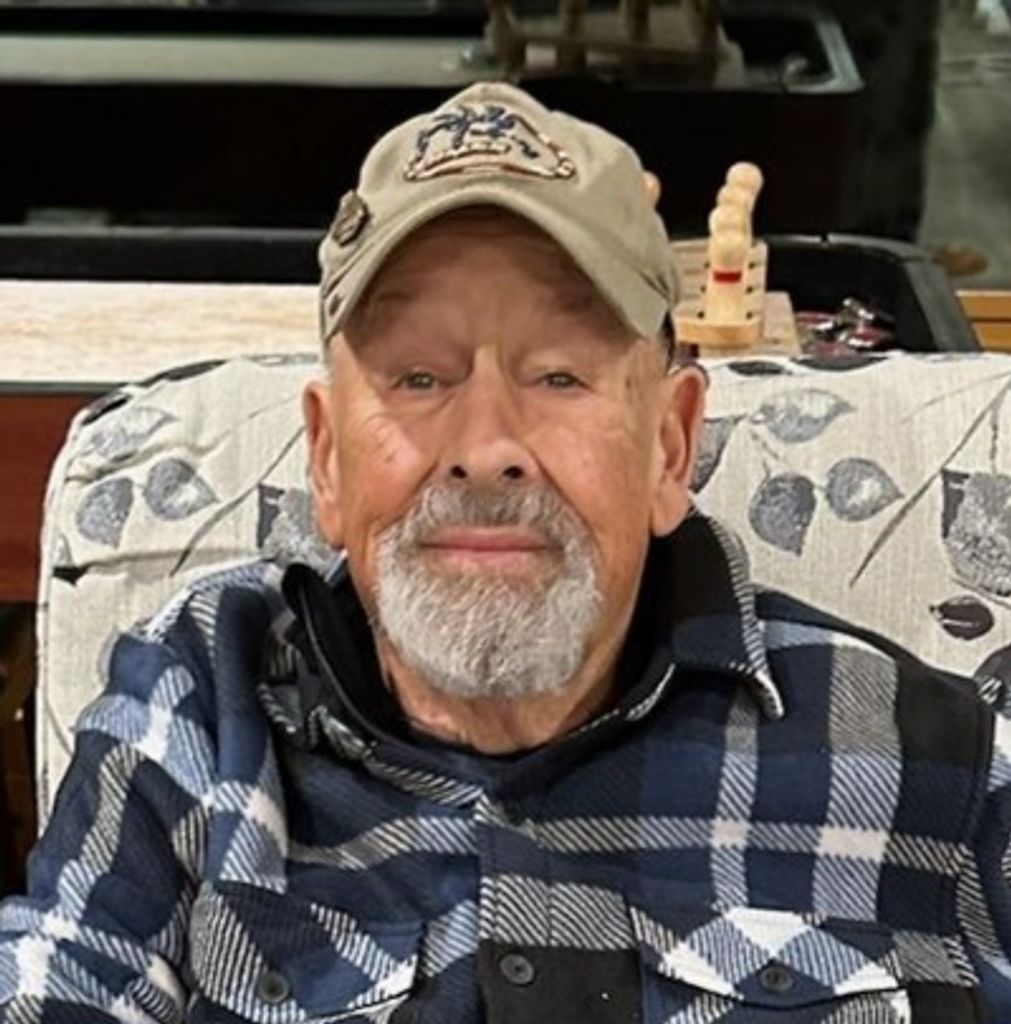 Dennis "Gus" R. Kerl Profile Photo