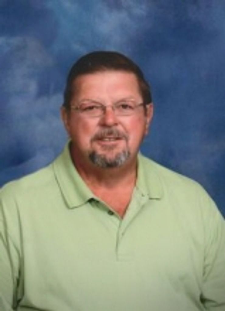Dean P. Seivert