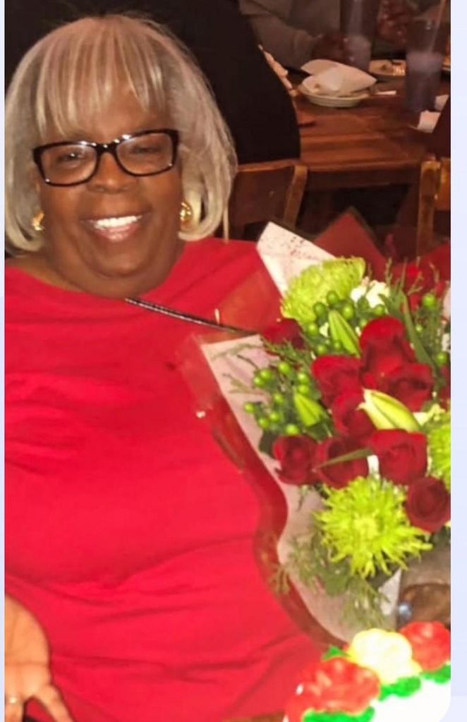 Ms. Shirley Williams Profile Photo