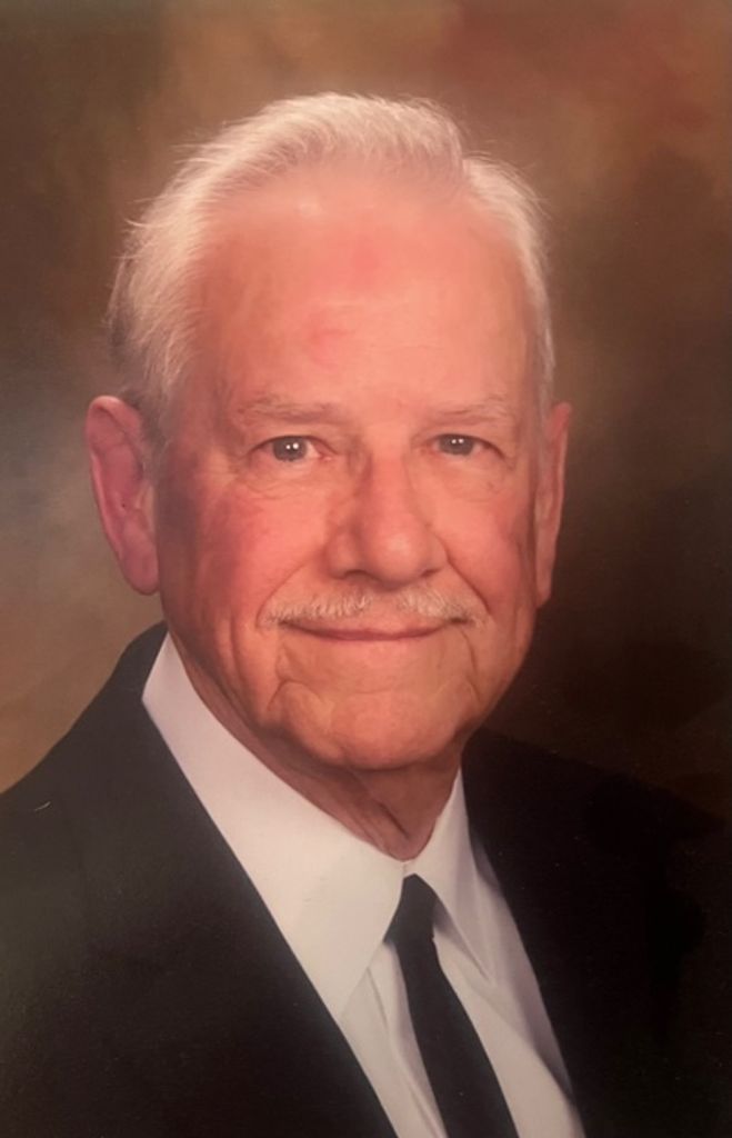 David P. Bodnar Profile Photo