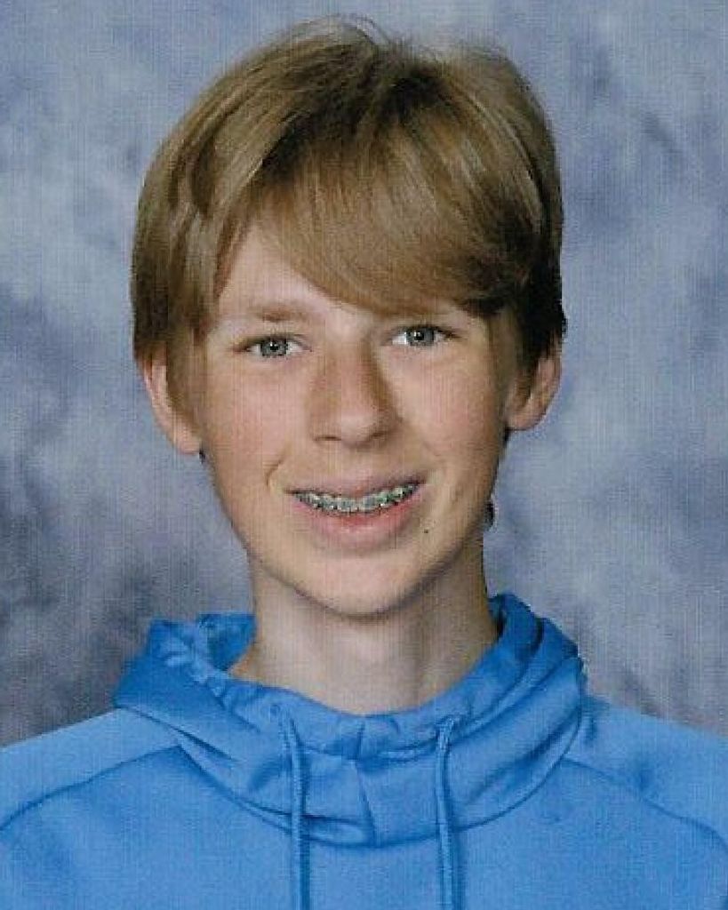 Benjamin Cody Schaffner Profile Photo