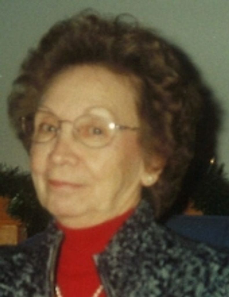 Kathleen Woodward