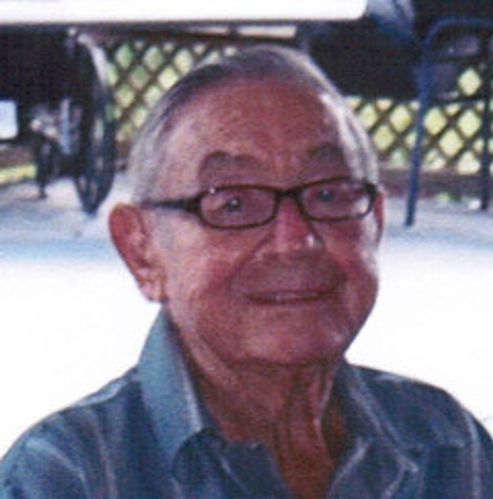 Johnnie James Urban