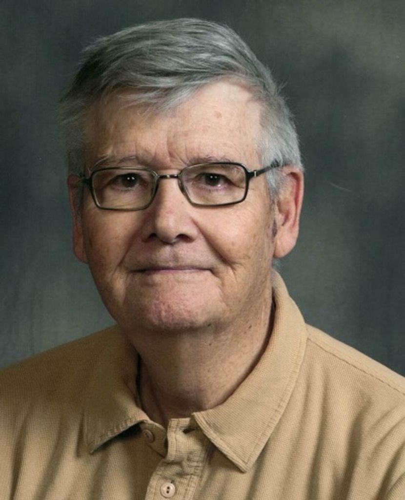 Thomas Eugene Claar Profile Photo