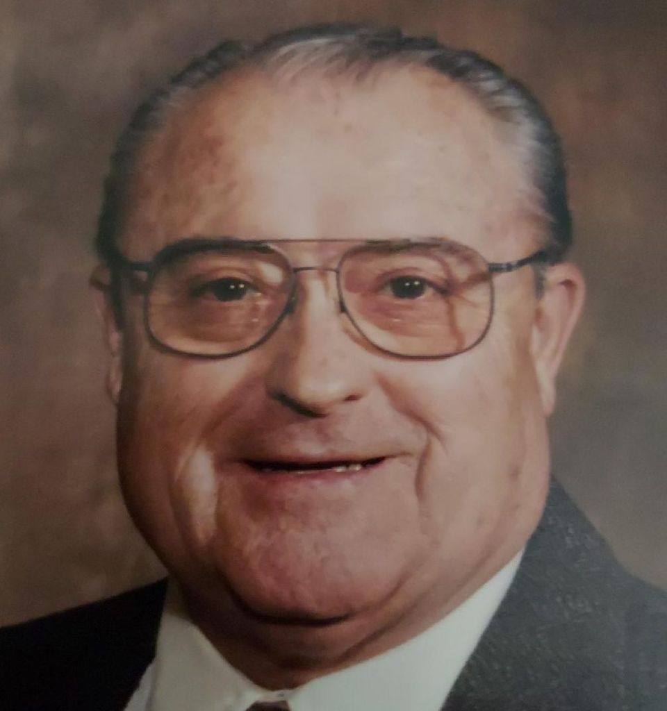 James M. Barber Profile Photo