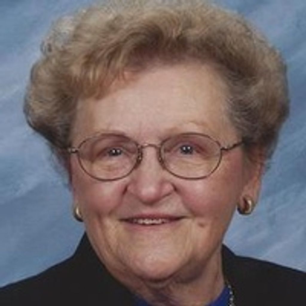 Jeanette Stevens