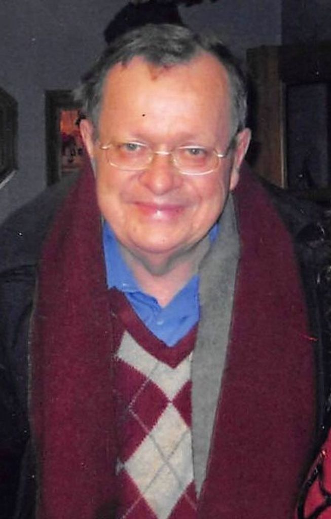 Jeremiah V. O'Connor Profile Photo
