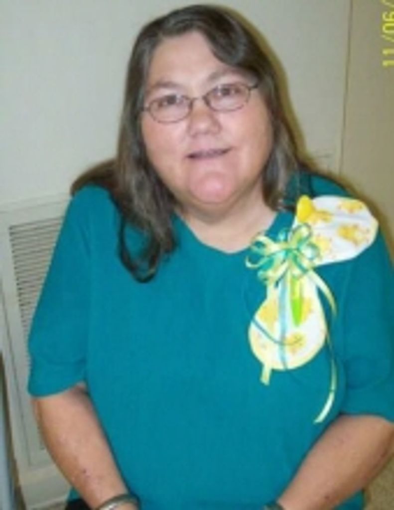 Rita Price Sheedy -Gfh