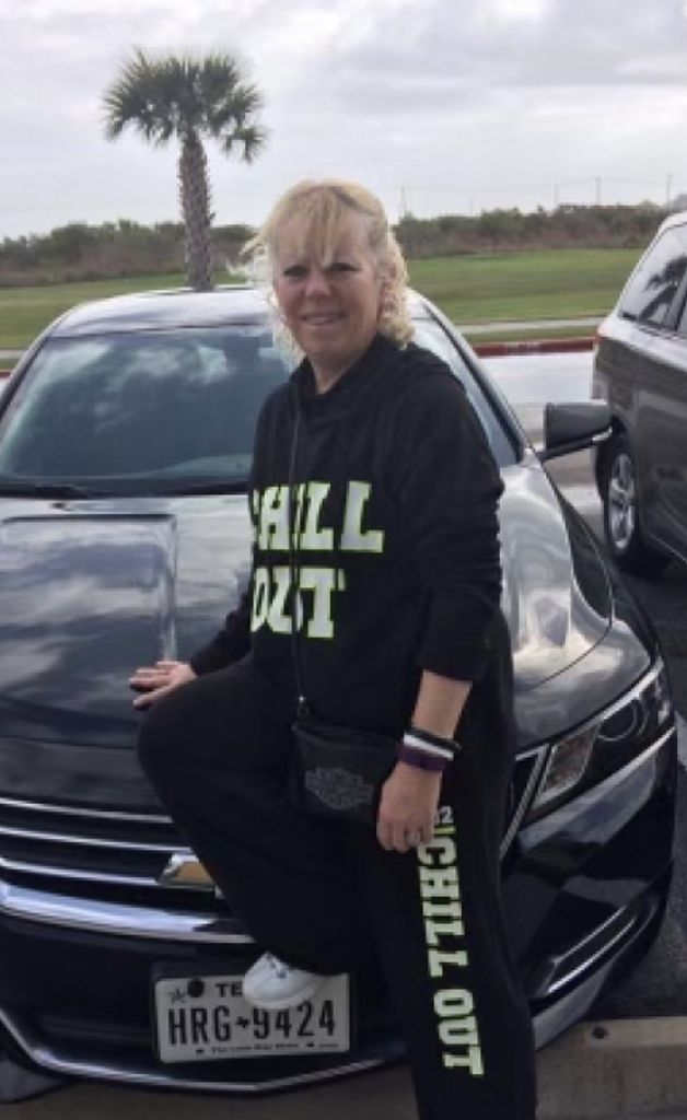 Cheryl Ann (Kelly)  Wilson