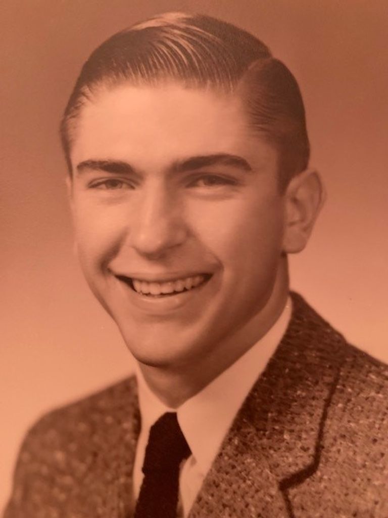 Lawrence Lee Hawley