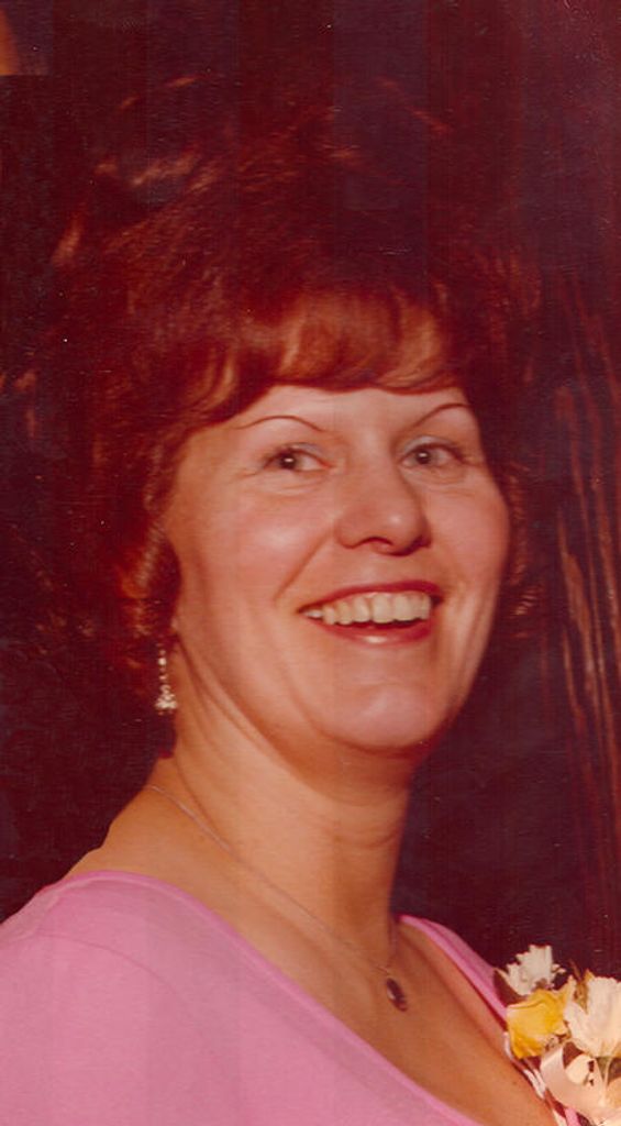 Claudette Jacobson