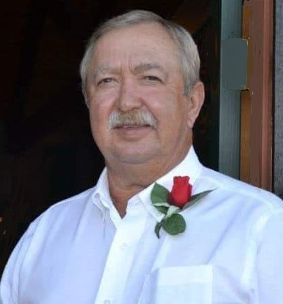 James Porter Profile Photo