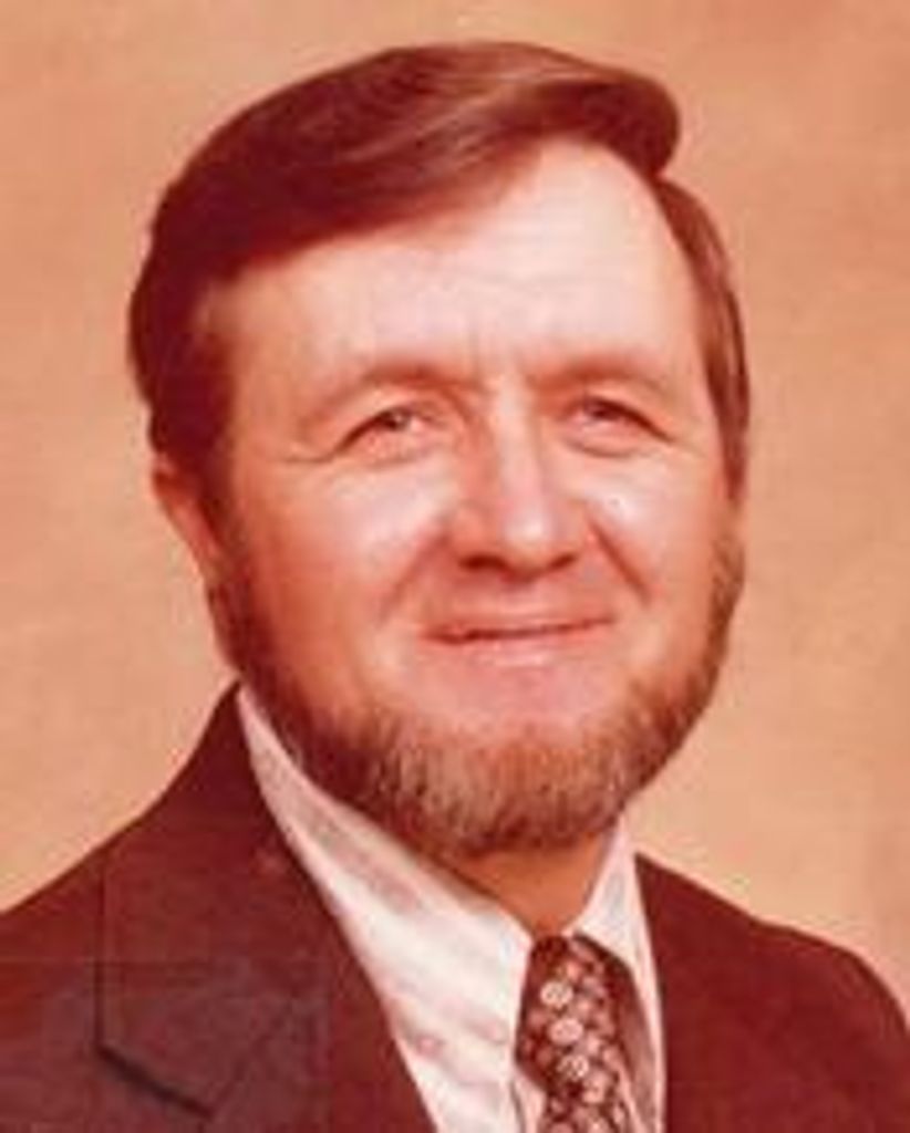 Larry Smith