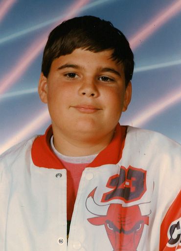 Larry "Wayne" Davis photo gallery thumbnail 13 of 51