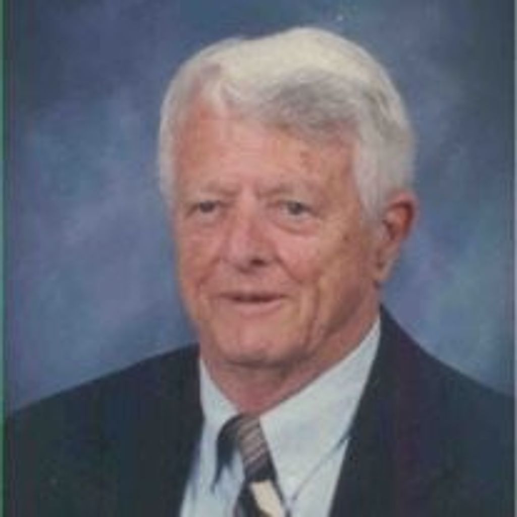 Mr. Phillip R. Hutton Hardy