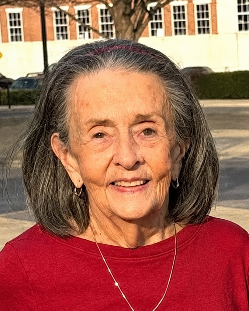 Doris Elizabeth Schroeter