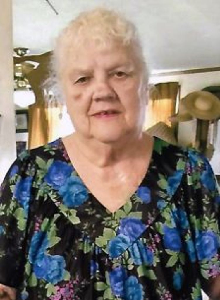 Nancy Louise Edmiston Arrington Profile Photo