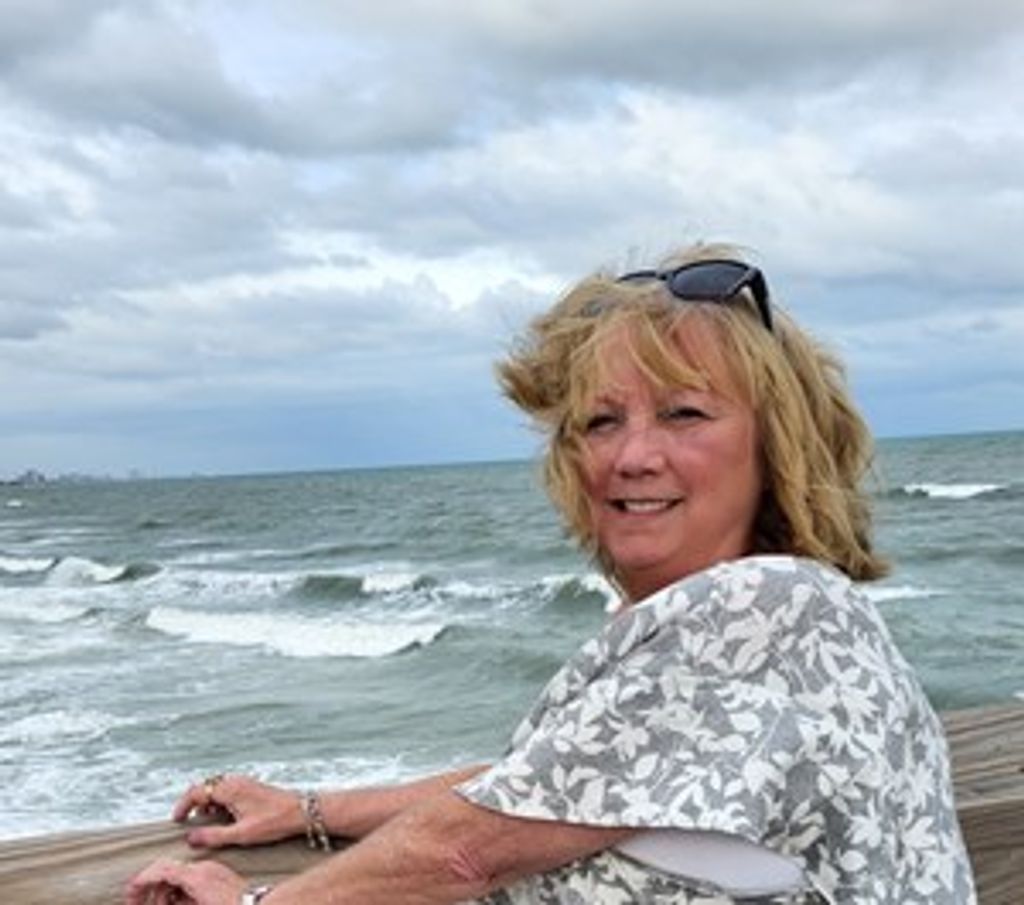 Shari Lynn Charles Profile Photo