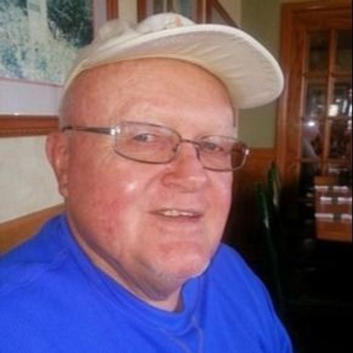 George Michael Hughes Profile Photo