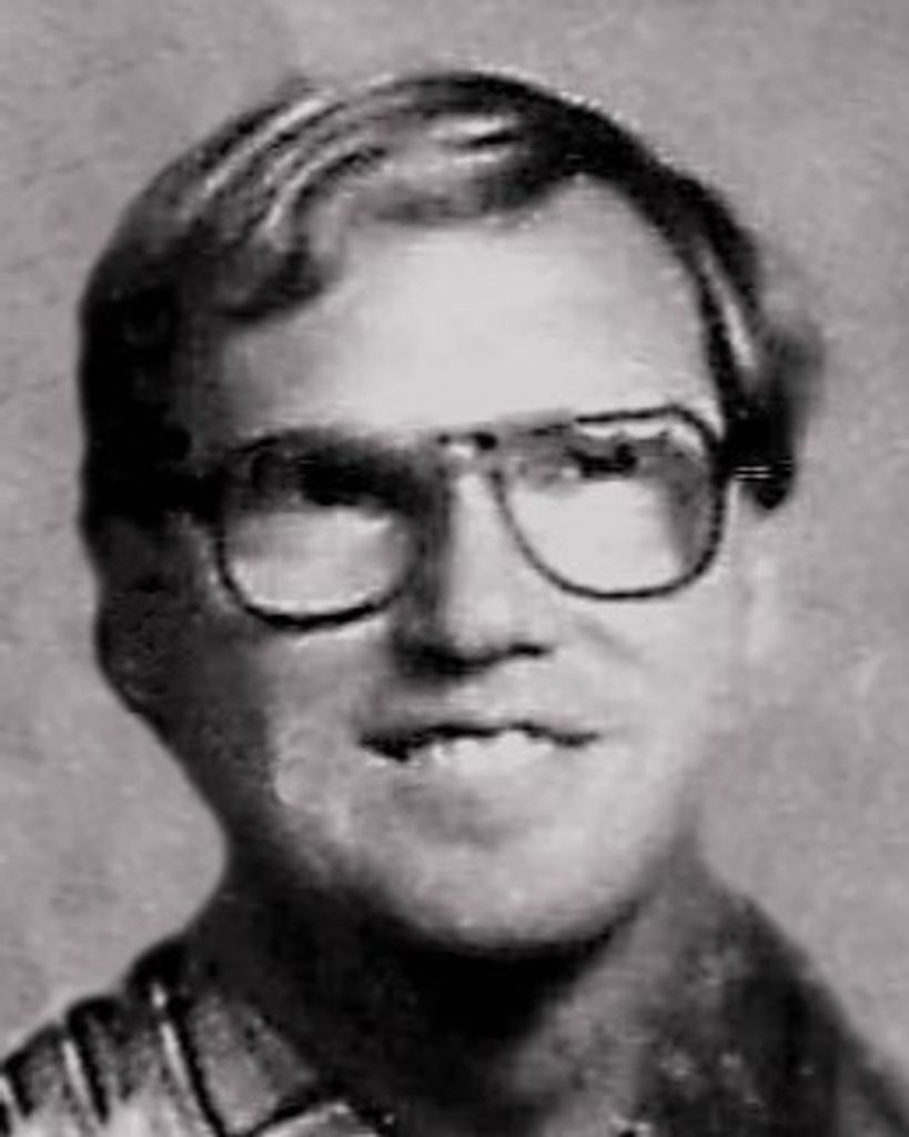 Kenneth Scott Romrell Profile Photo