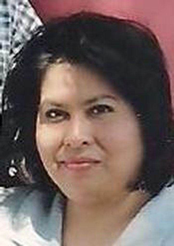 Rhonda Robinson Britnell