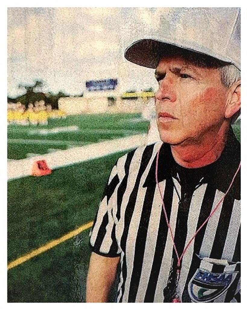 Larry C. Bowen Profile Photo