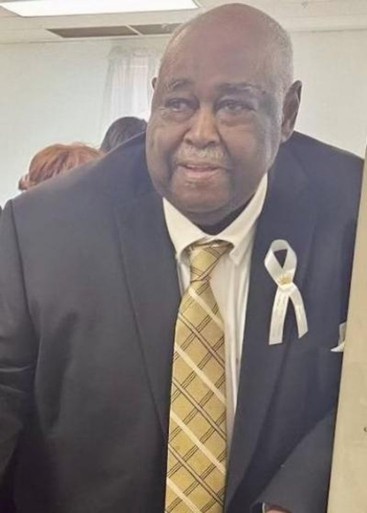 Roosevelt Canty Profile Photo