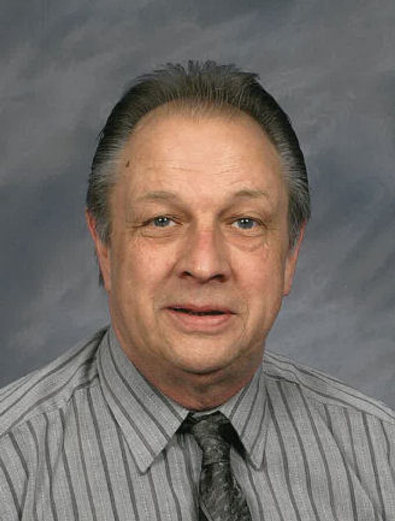 Gary E. Kivi