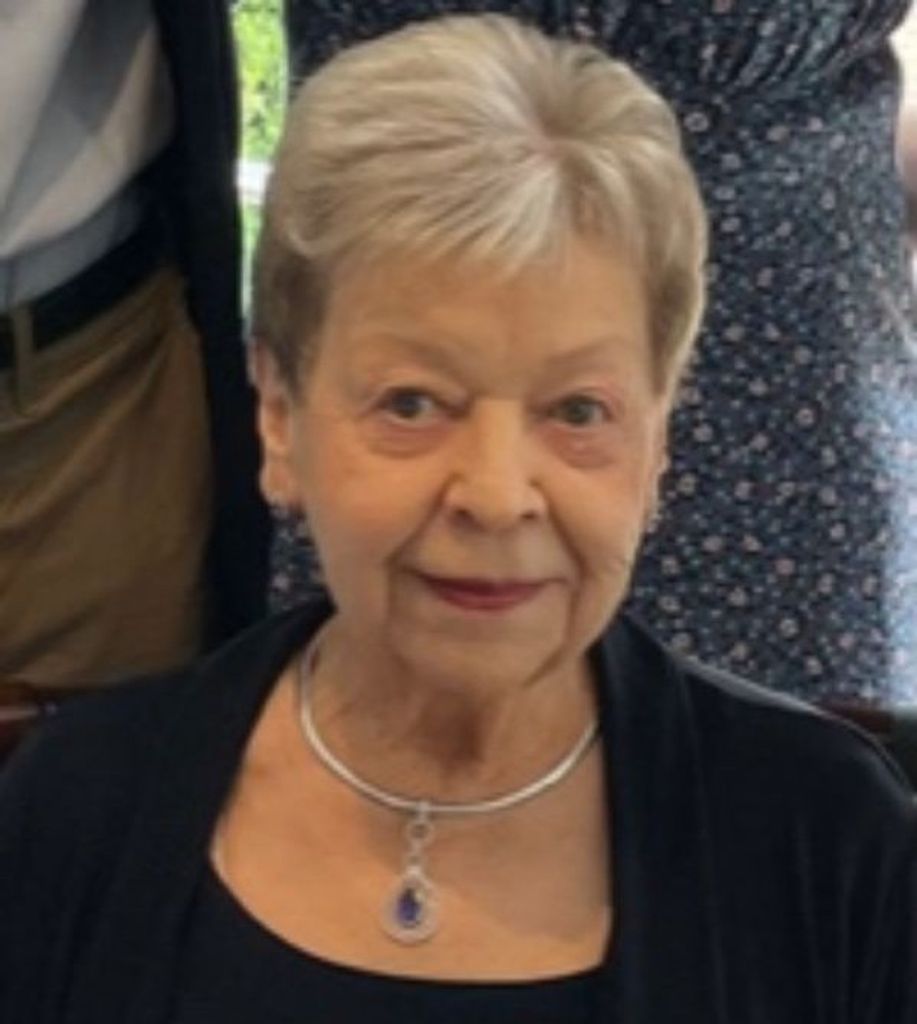 Judith Polk Profile Photo