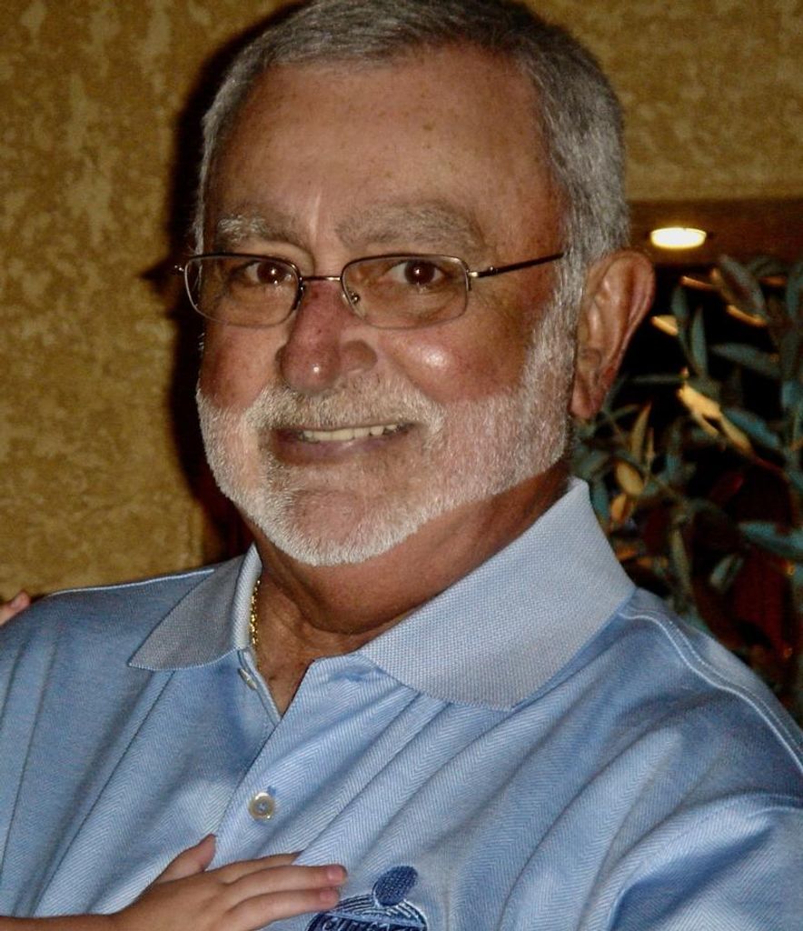 Paul N. King Profile Photo