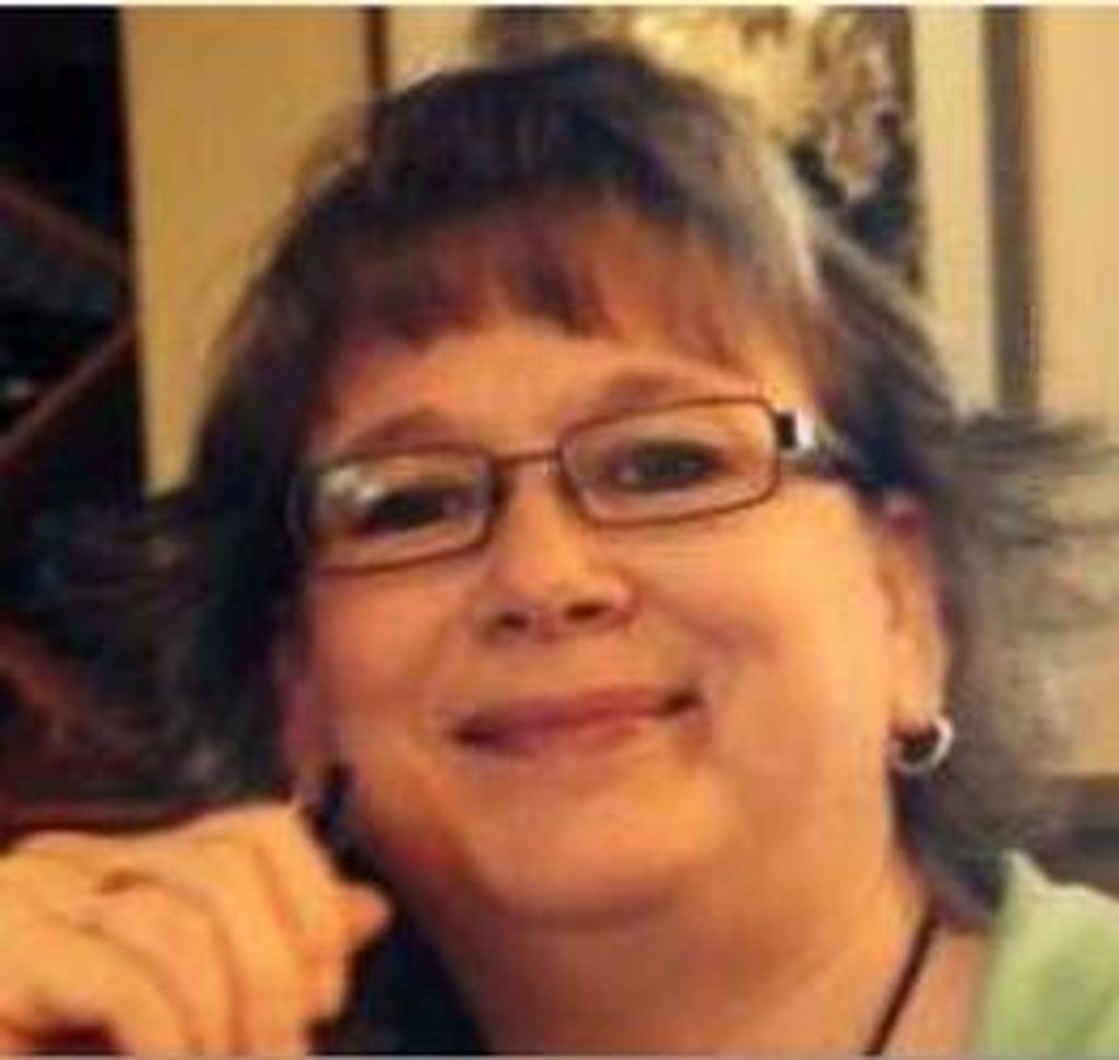 Heidi Ann (Thieszen) Cooper