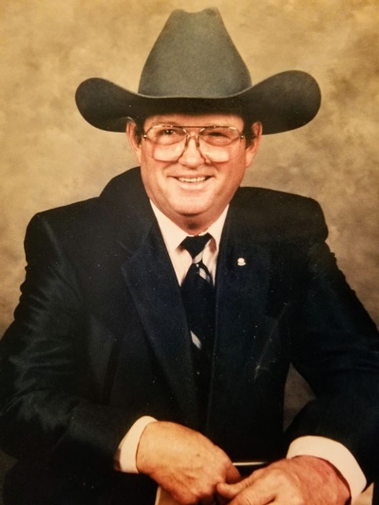 Lester Eugene Hansen Profile Photo