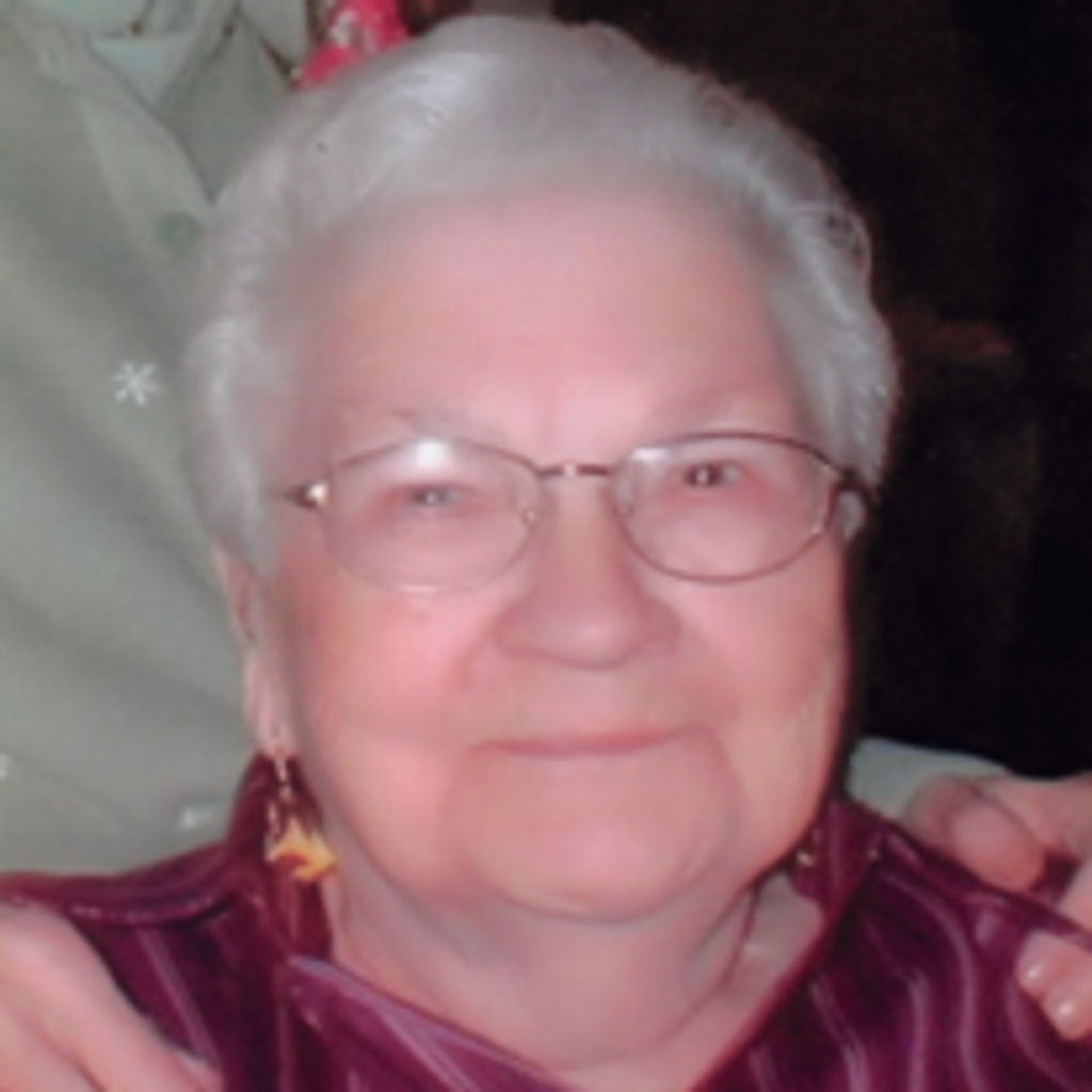 Catherine Alice Bishop