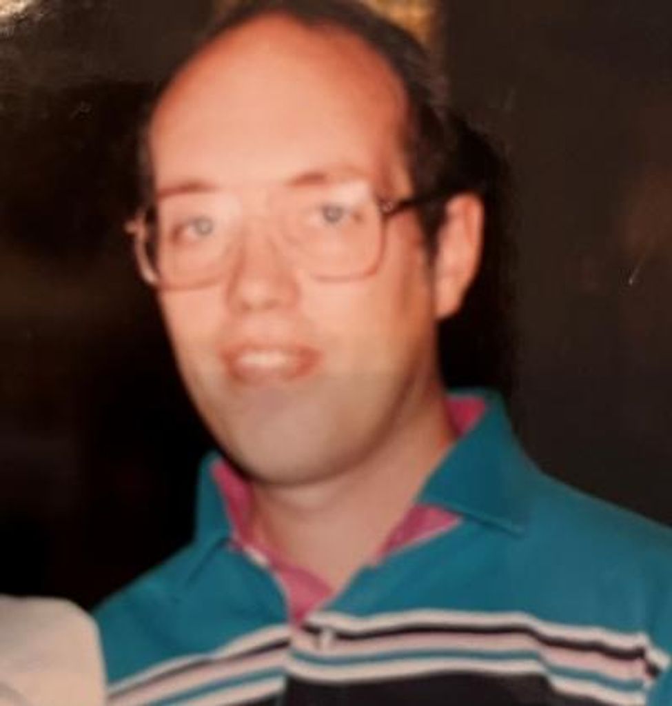 Russell J. Morrow Profile Photo
