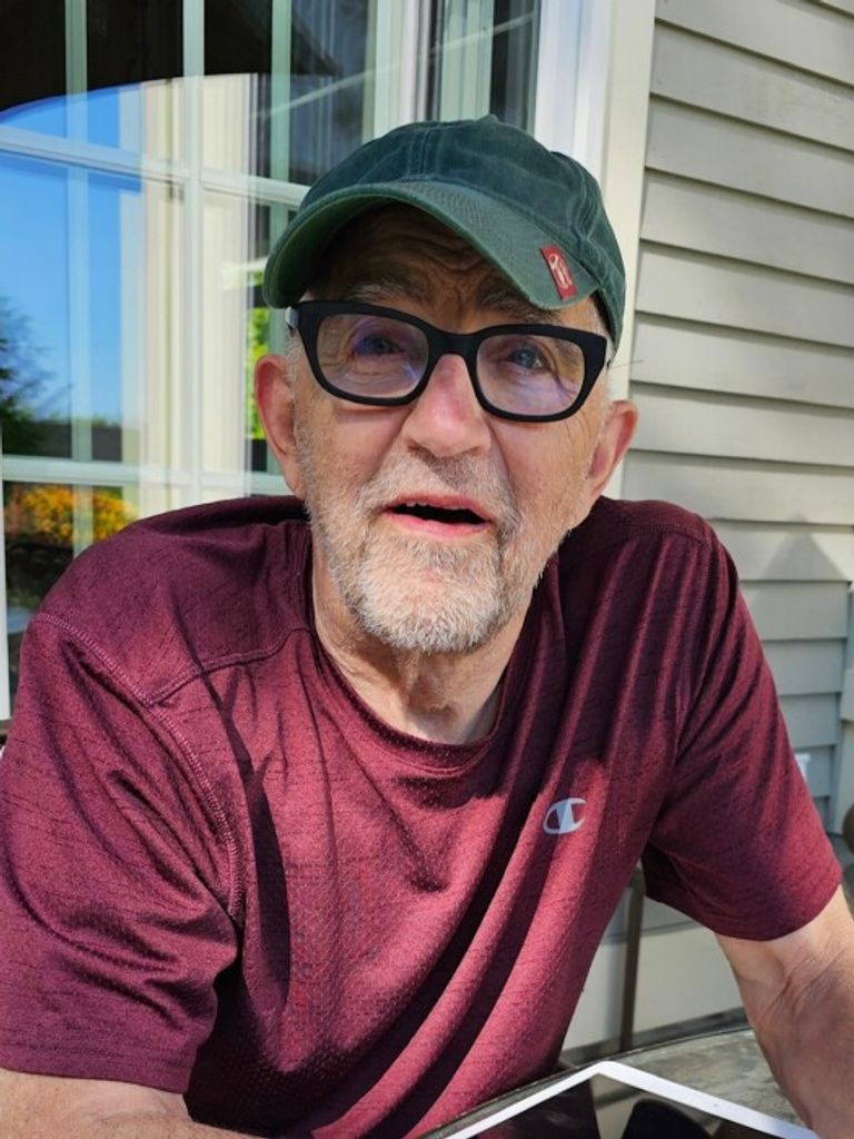 Lawrence "Larry" D. Pixley Profile Photo