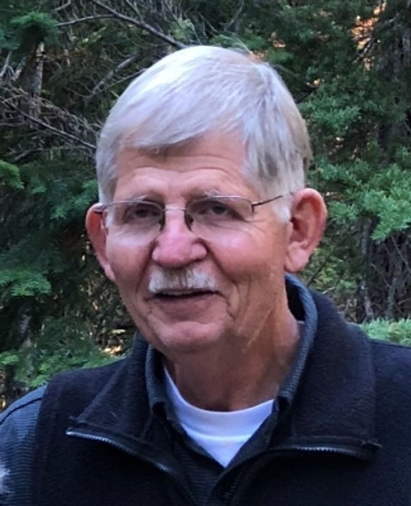 Richard L Carlson Profile Photo