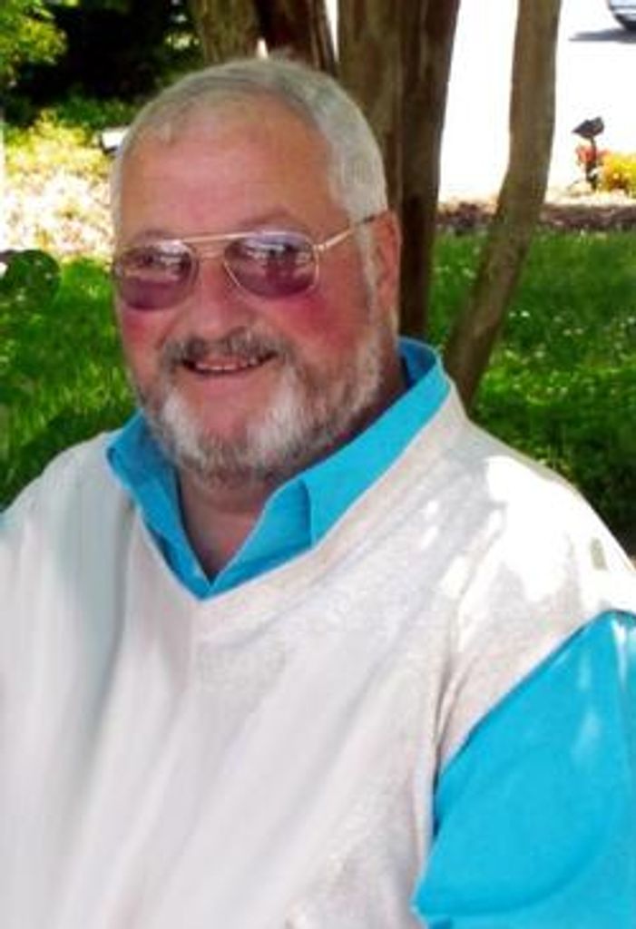 William Shelton