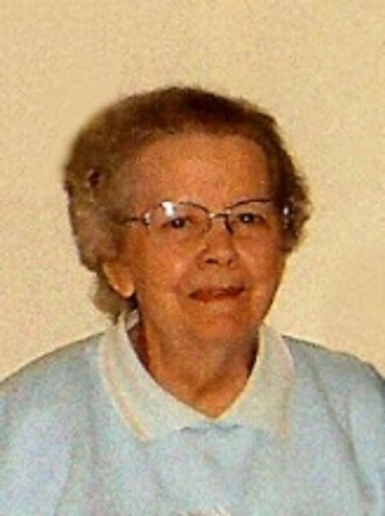 Lucille Braun
