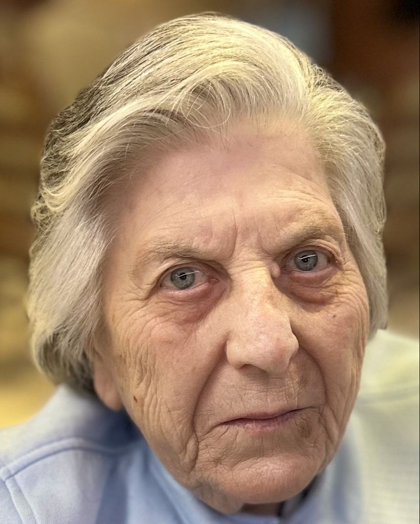 Pearl L. Henderson Profile Photo