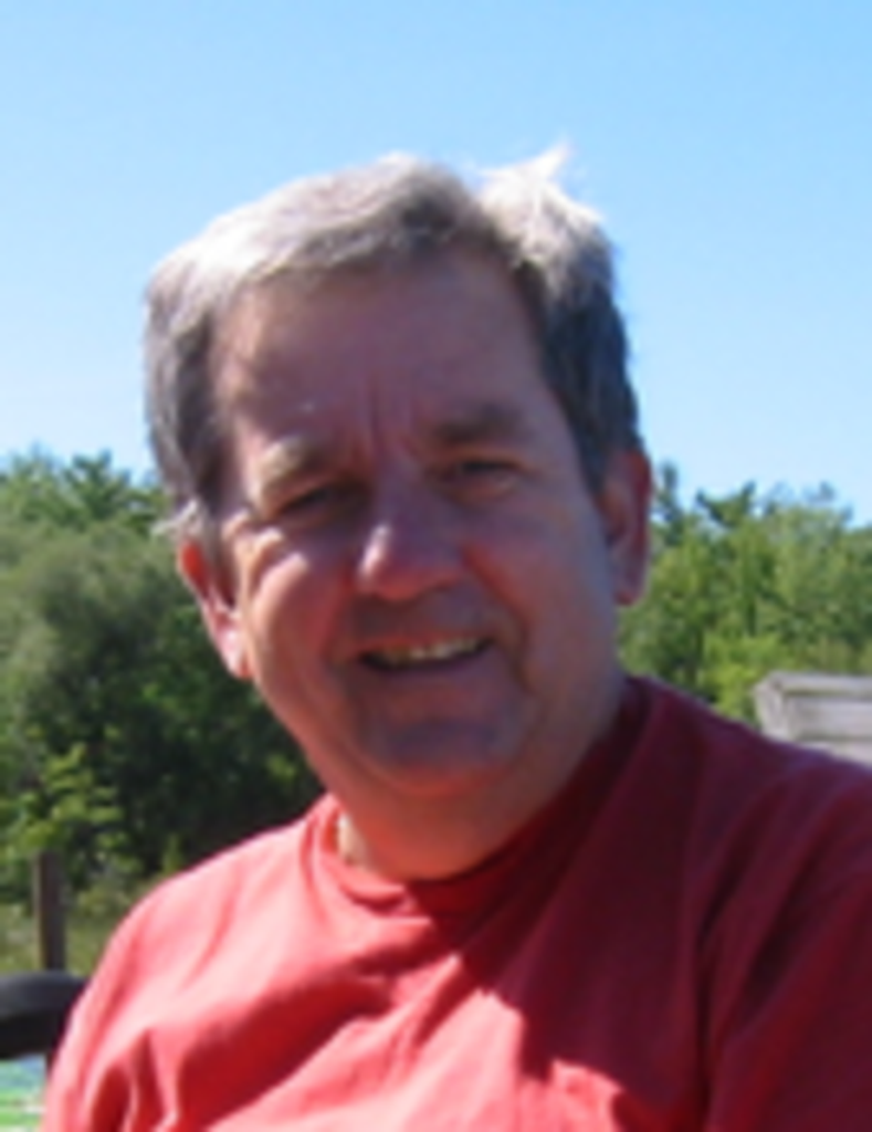 Gerald Hebert Cooper Profile Photo