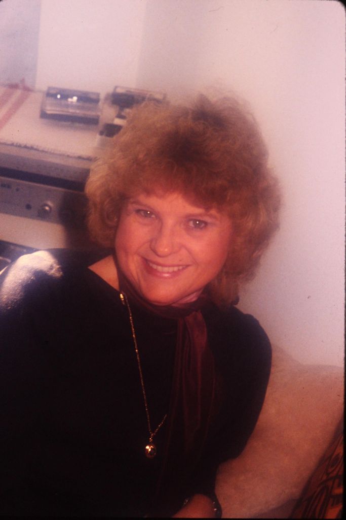Rosemary Smith Profile Photo