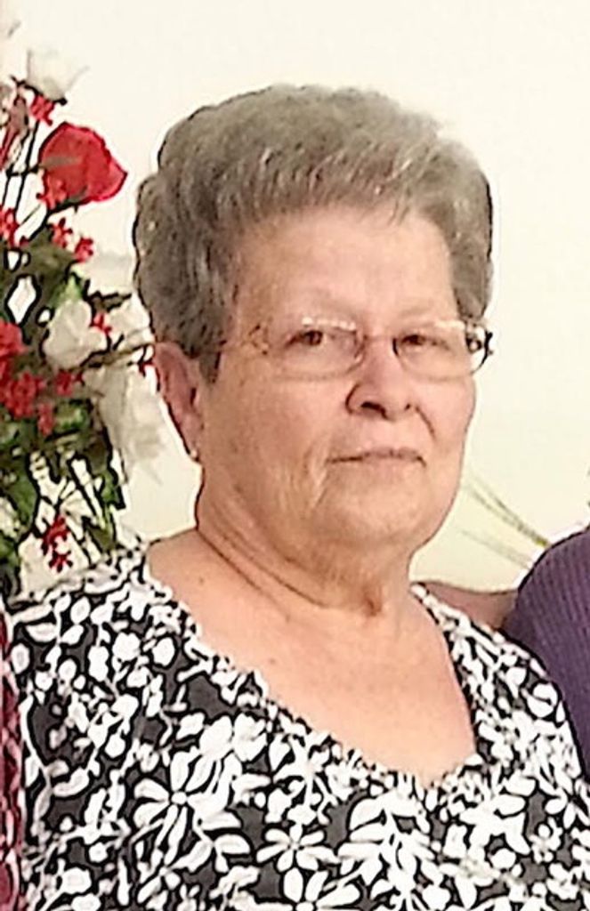 Betty Louise Decker Profile Photo