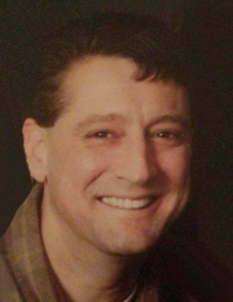 John M. Buchberger