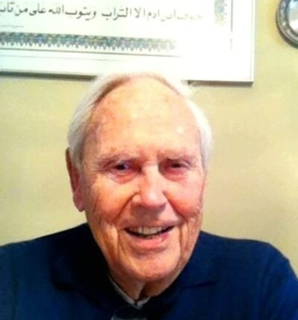 Maurice C. Vercoe