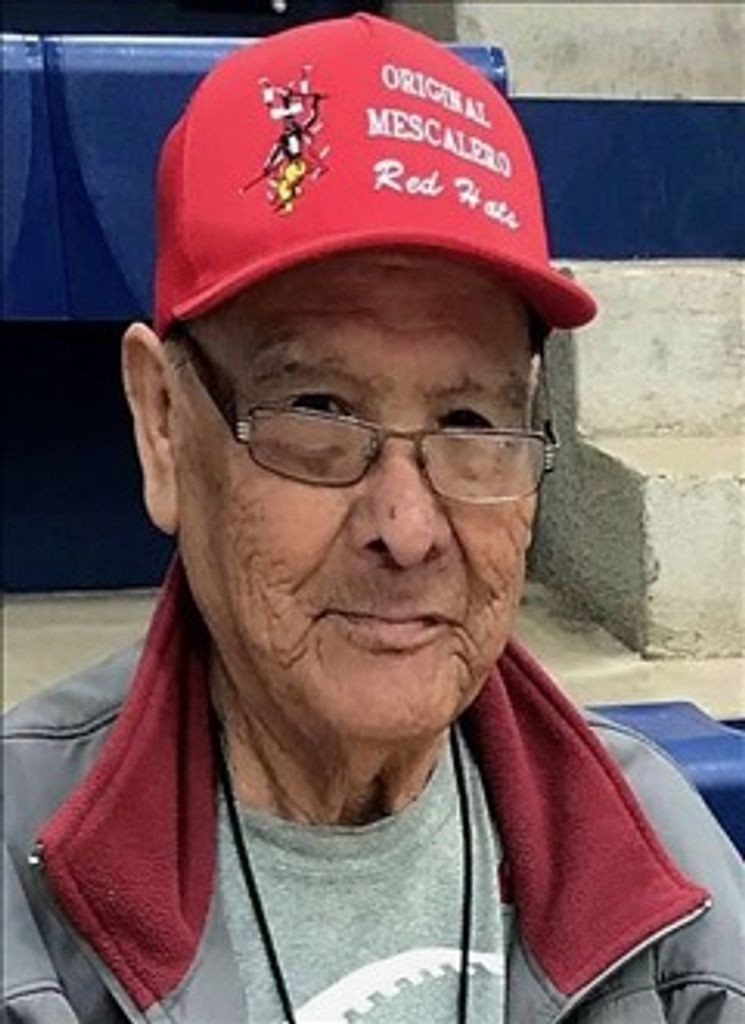 Raymond Conrad Starr