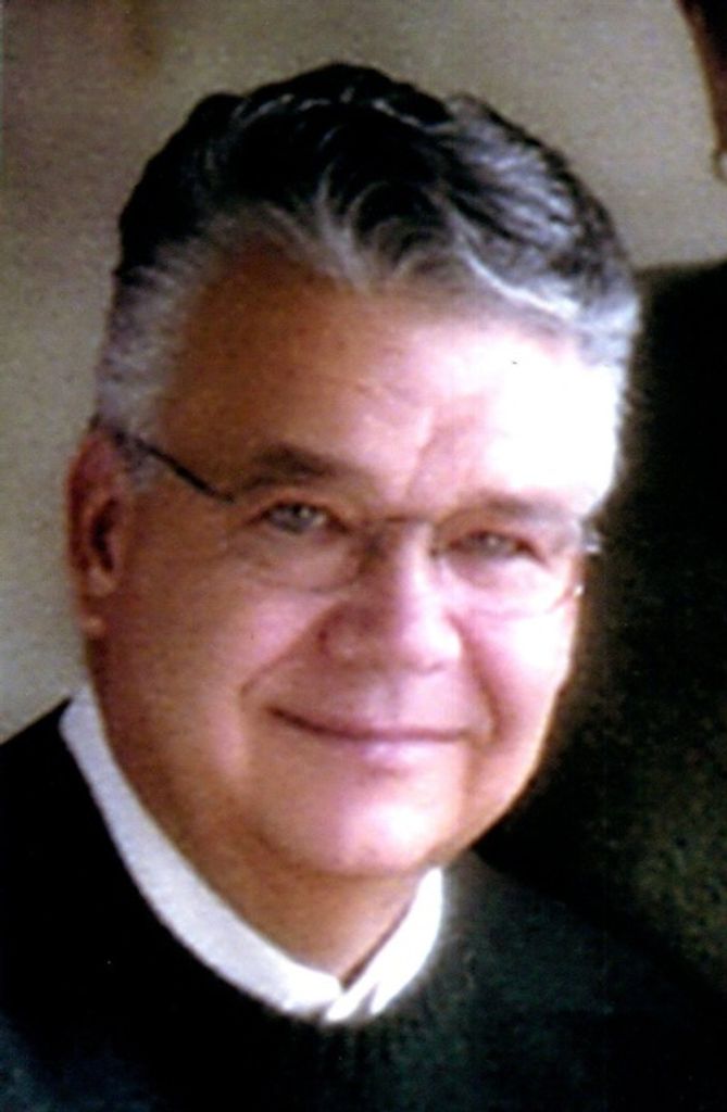 John "Jack" Hazlewood